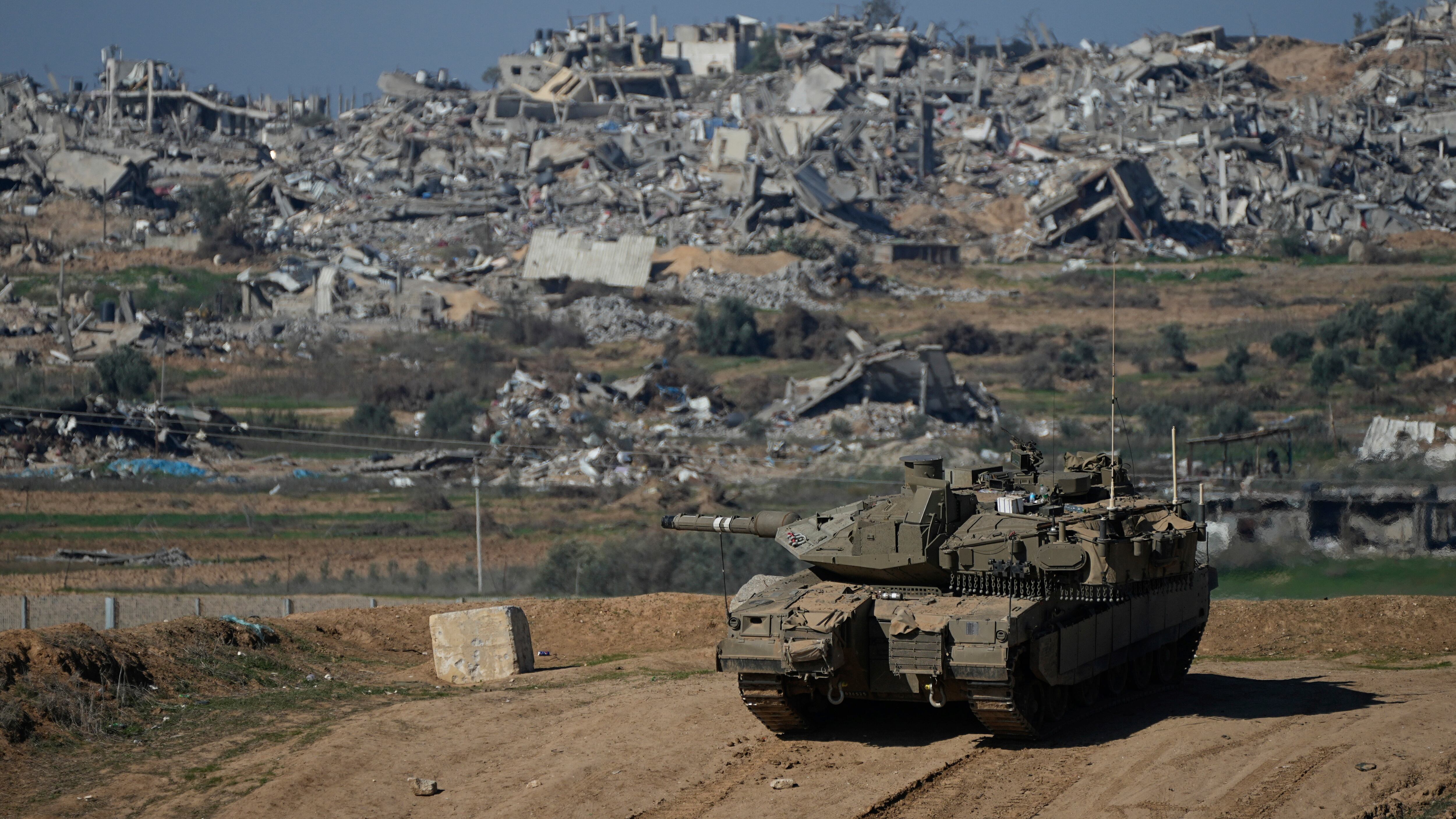 "A Beirut copia e incolla di Gaza". La minaccia che può far allargare il conflitto in Medio Oriente
