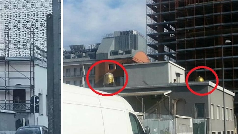 A Milano arriva la moschea