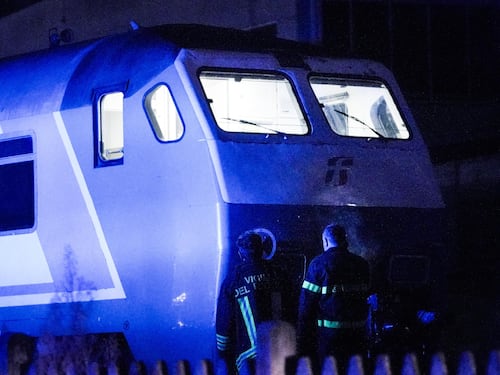 Treno, adesso si indaga sui sistemi di sicurezza