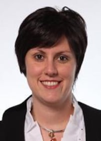 Chiara Braga, ambiente