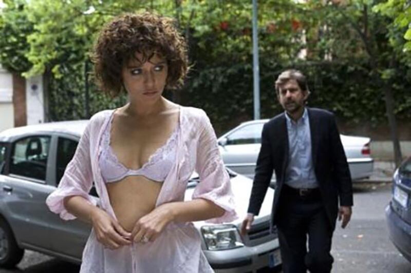 Valeria Golino, foto 39