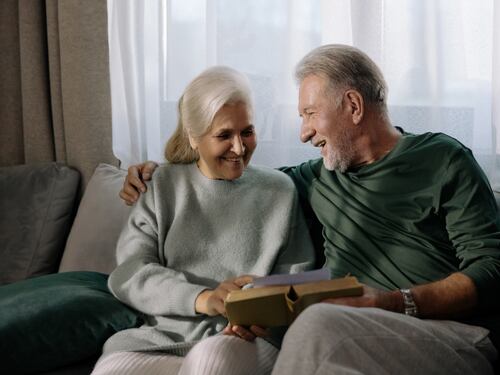 5 cose da non fare dopo i 60 anni
