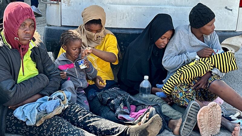 Sfax, i migranti che sognano Lampedusa riportati in Tunisia 2