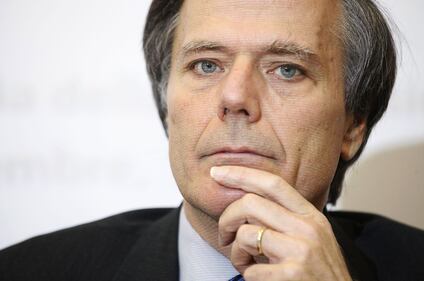 Enzo Moavero Milanesi, ministro degli Affari europei