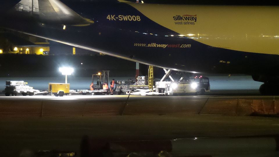 "Nuove bombe partite dall'Italia". Così armiamo gli sceicchi sauditi