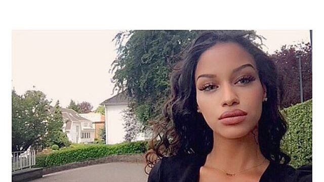 Fanny Neguesha: dopo Balotelli "mai più con un calciatore"