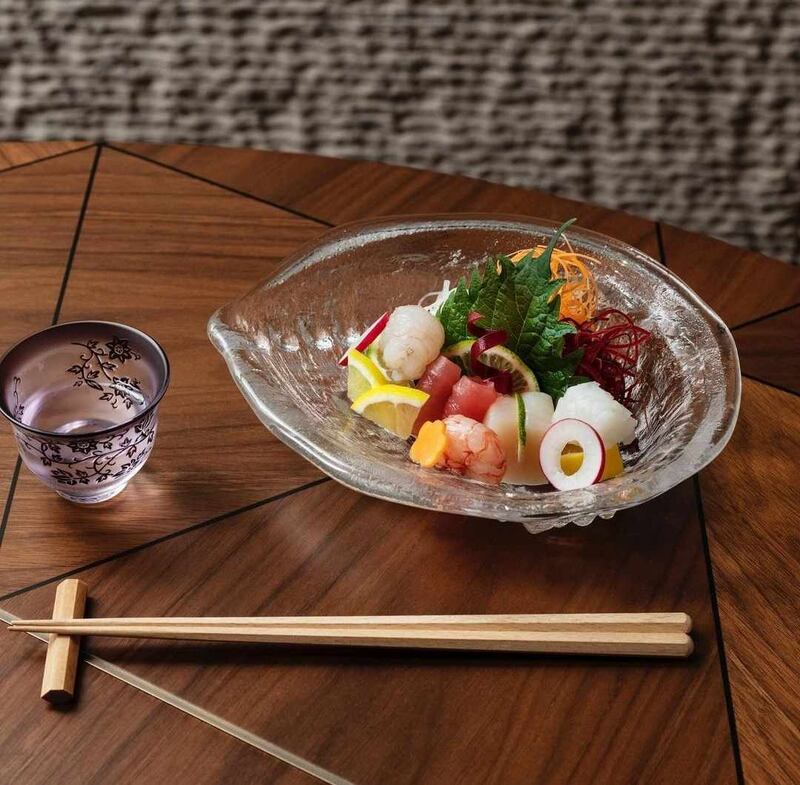 La cucina di Nobuya 5