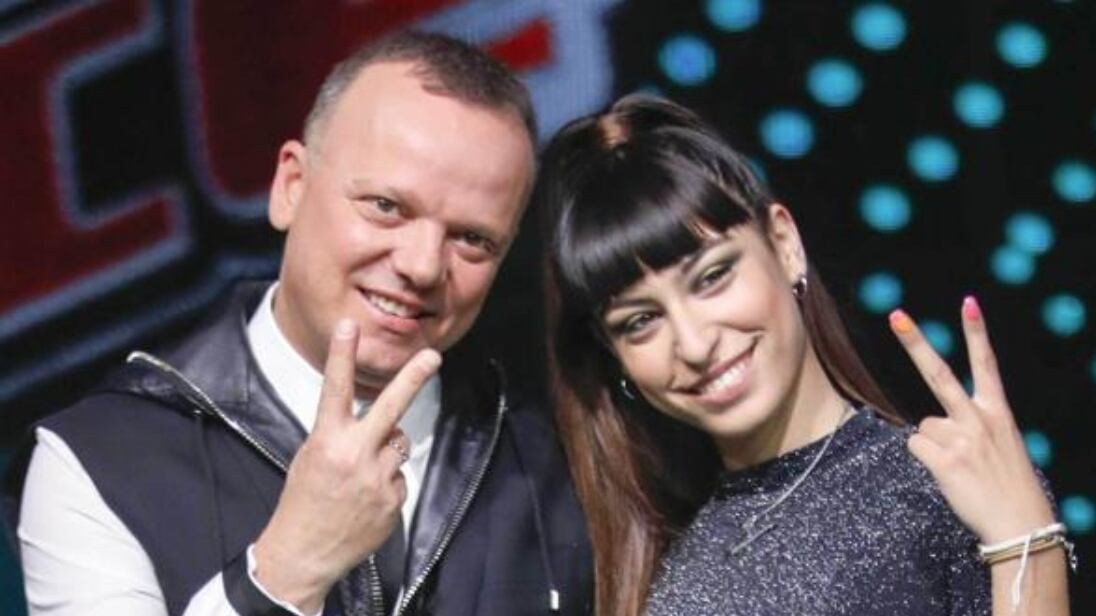 The Voice: Carmen Pierri vince il talent, ma non si presenta sul palco