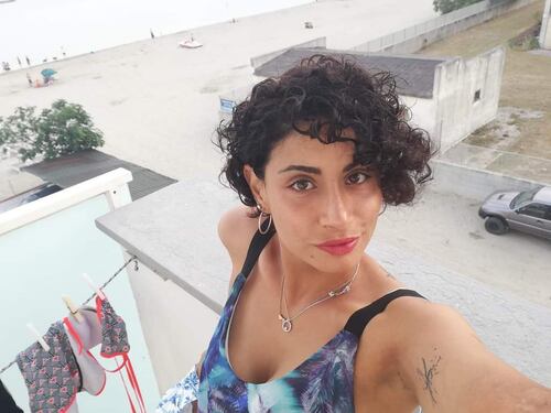La relazione con il medico e l'ipotesi del suicidio. "Lizeth è stata uccisa"