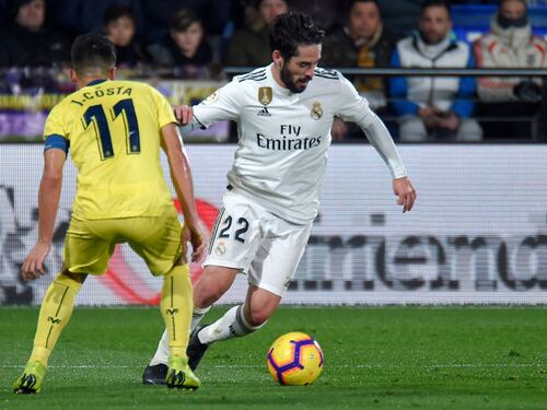 Juventus scatenata: Paratici punta su Isco in rottura con il Real Madrid