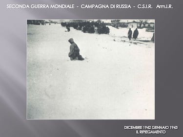 La campagna italiana in Russia 2