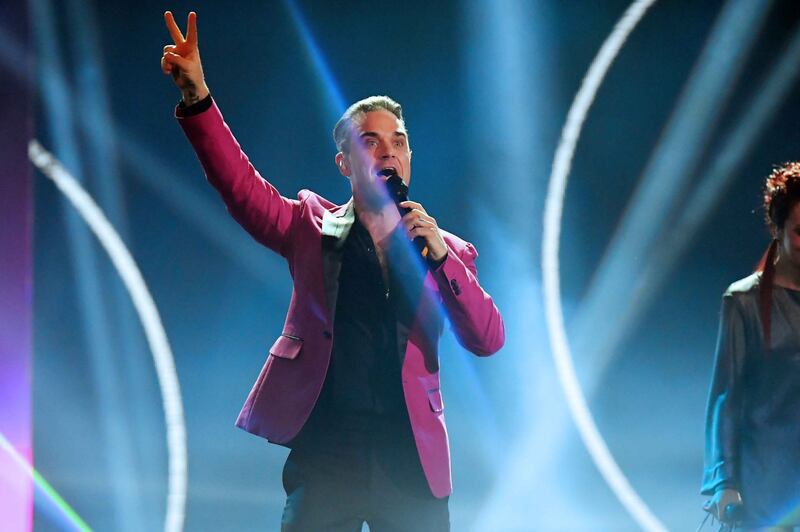X Factor 10, le foto dell'ultima puntata 16
