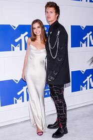MTV VMA 2016: le artiste più sexy 25