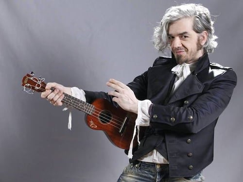 Morgan attacca Maria De Filippi: "Io ti sfido"