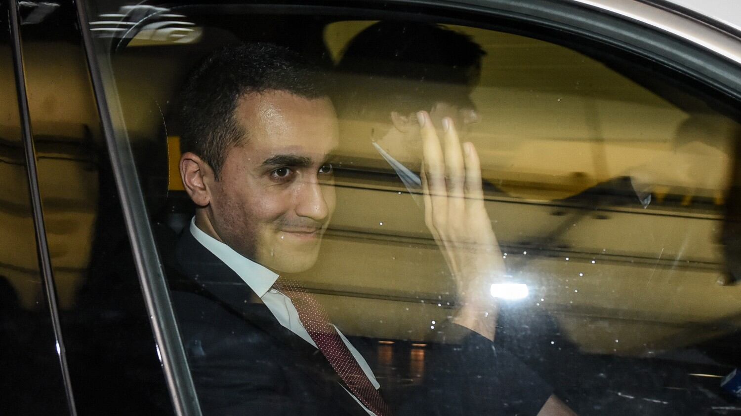 Di Maio insiste sulla Tav: "Bloccheremo i cantieri"