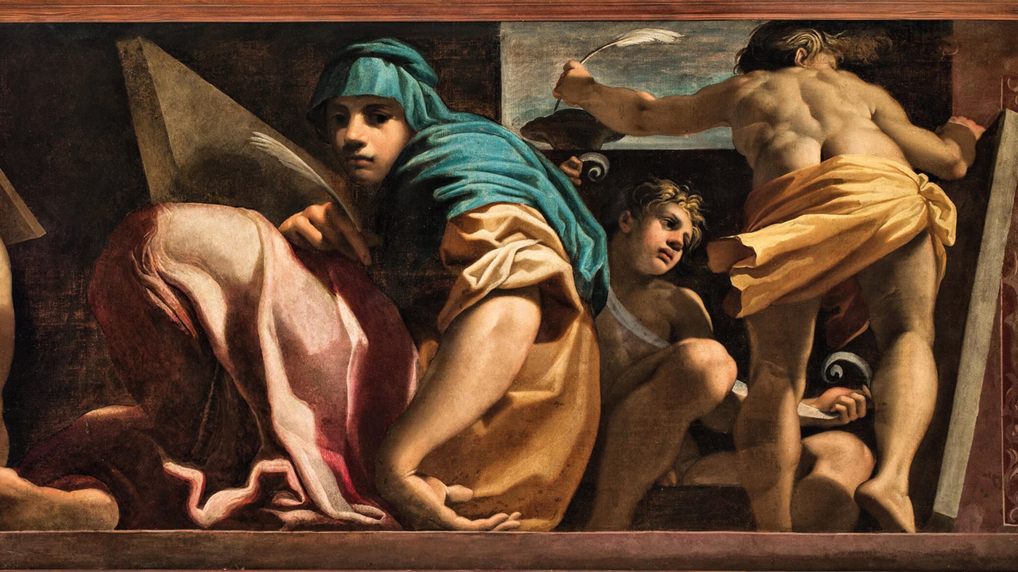 Quarant'anni da collezione a caccia di opere nascoste