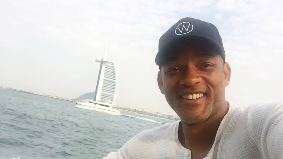"Will Smith non è abbastanza nero per fare quel personaggio": scoppia la polemica sull'attore