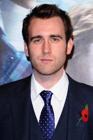 Da Harry Potter a sex symbol: Matthew Lewis si trasforma 15