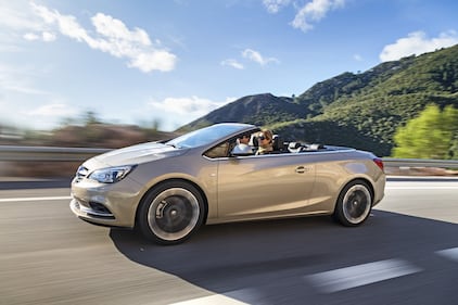 Prova Opel Cascada 20