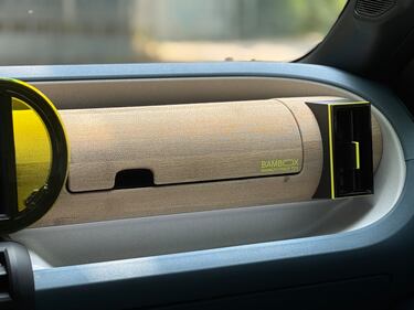 Fiat Grande Panda: guarda la gallery della citycar elettrica  19
