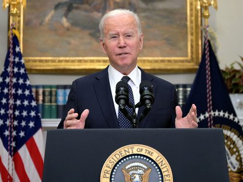 "Putin ha deciso l'invasione". Ma per Biden c'è un'ultima possibilità