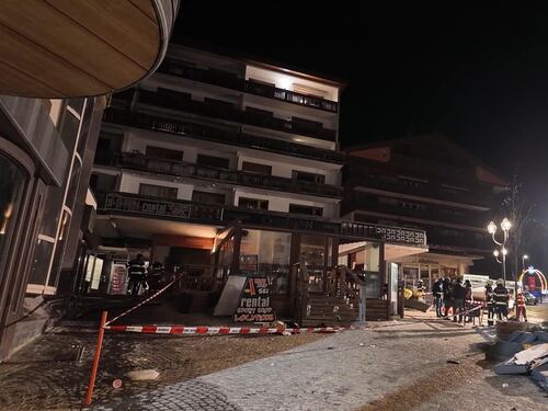 Chi sono gli italiani coinvolti nella strage di Crans-Montana