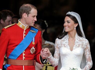 Principe William 9