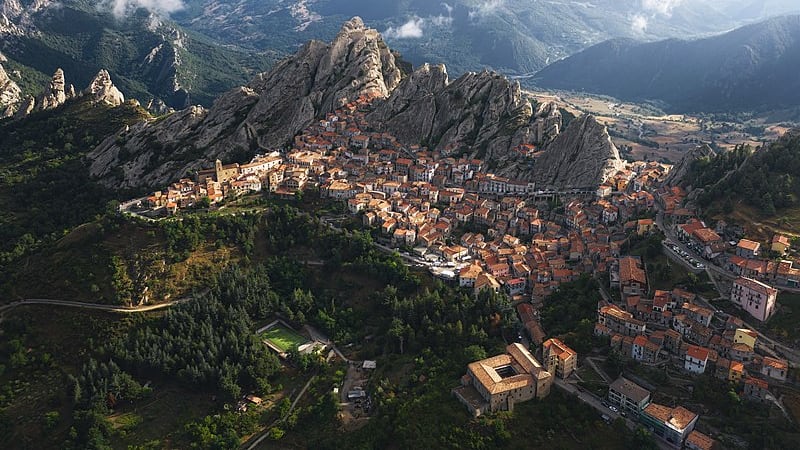 La Basilicata prepara la "rivoluzione energetica". Ecco come sarà