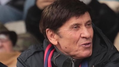 Caro Morandi, non son degni di lei