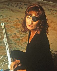 Twin Peaks, il cast in foto 54