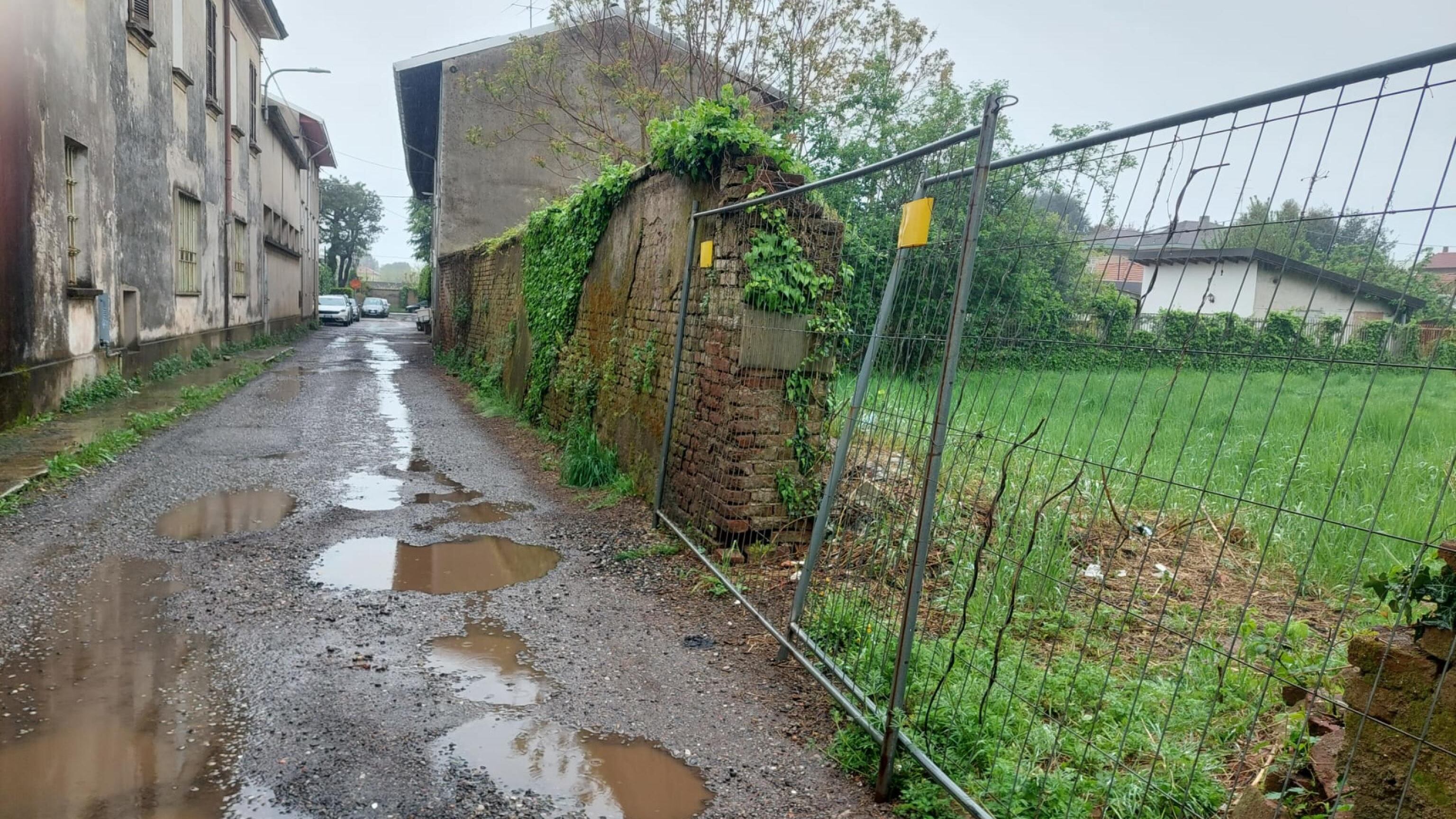 Busto Arsizio, picchia e stupra la 14enne. L'orrore del nordafricano