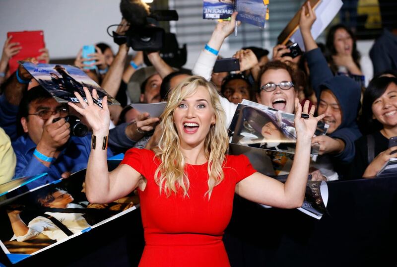 Kate Winslet: foto 5