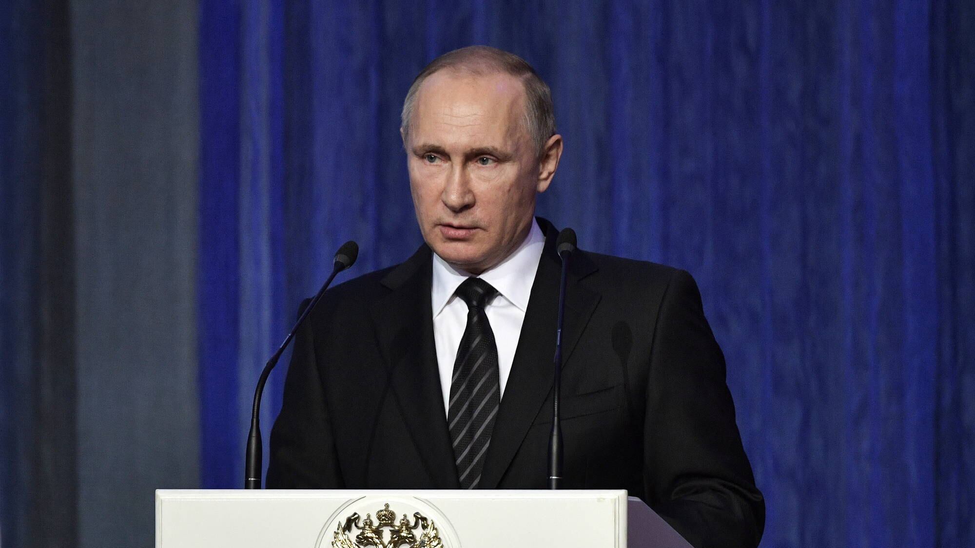 Russia: “Disposti ad inviare soccorritori in Italia”