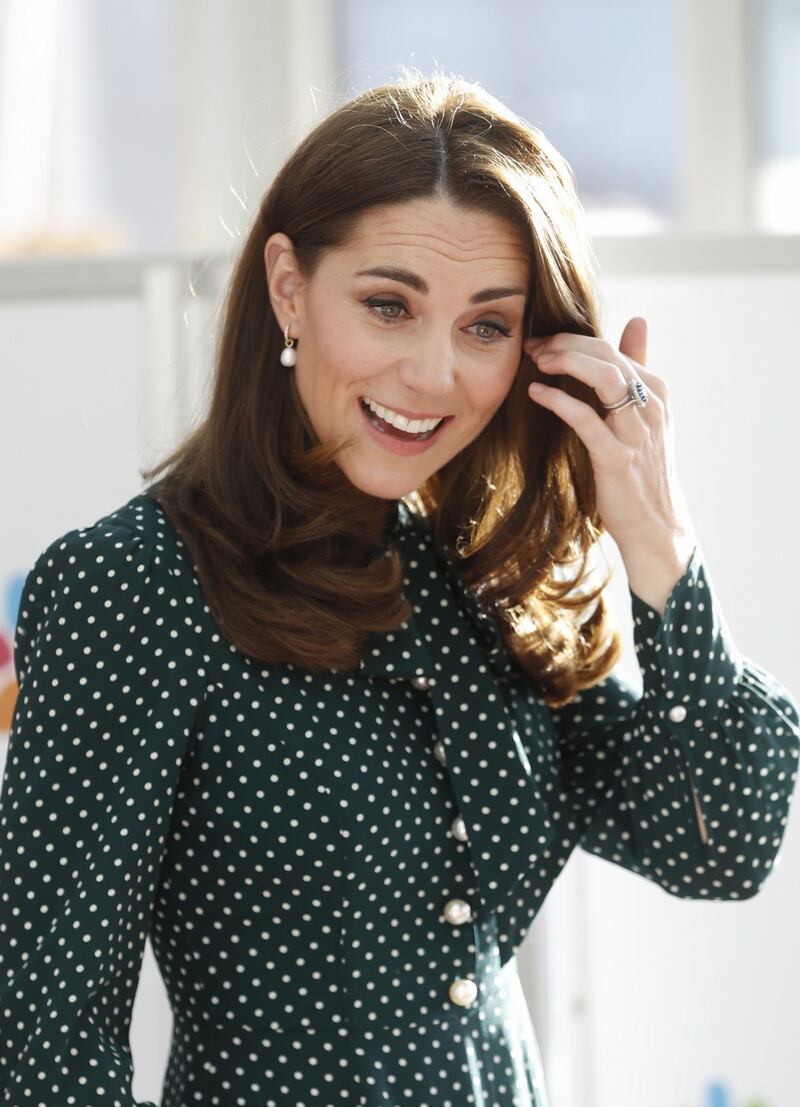 Meghan Markle e Kate Middleton, le duchesse in foto 3