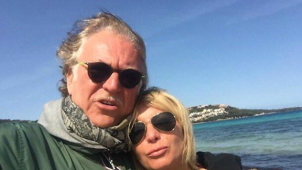 Gf Vip, minacciata la fidanzata di Marco Predolin