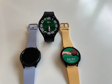 Samsung Galaxy Z Fold5, Z Flip5 e Watch6: guarda tutte le foto 12