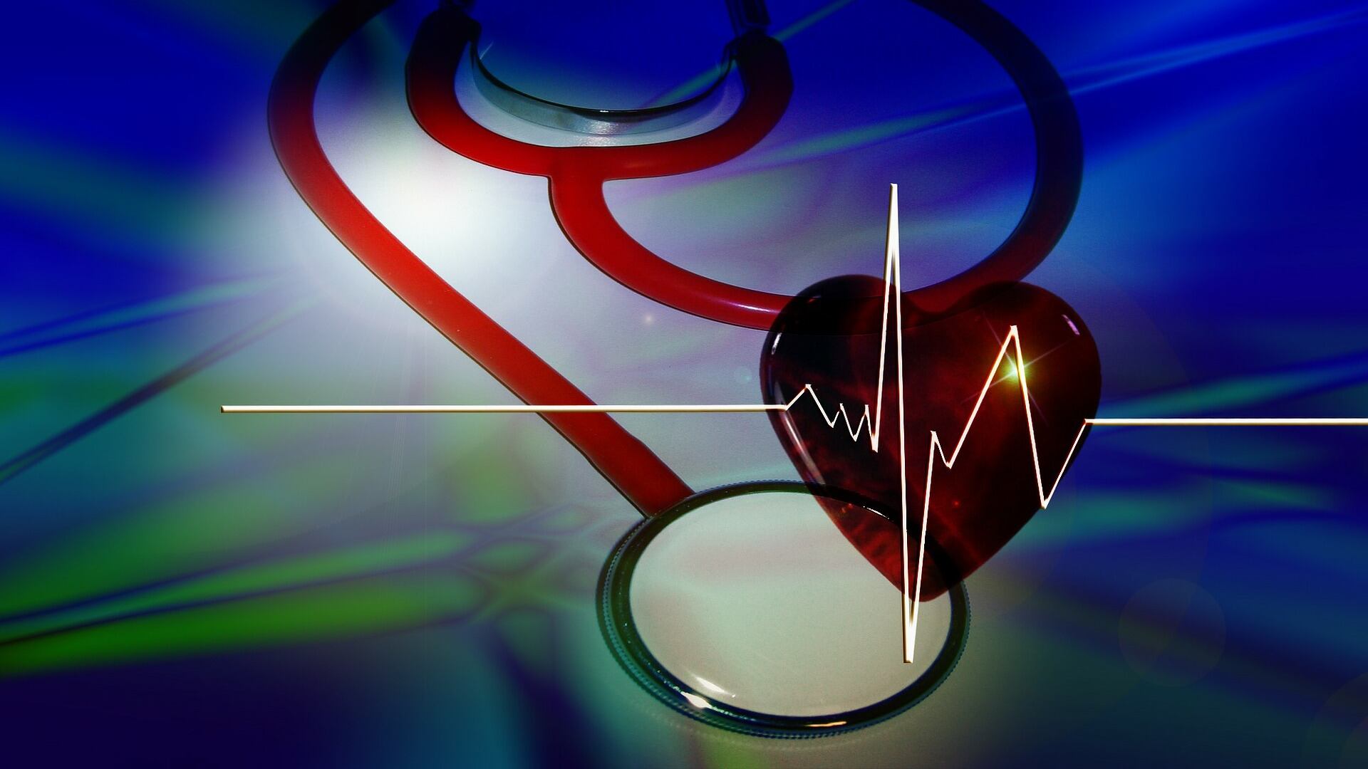 Cuore: i consigli da seguire dopo un attacco