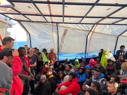 Ormai siamo un porto franco: altra Ong sbarcherà a Messina