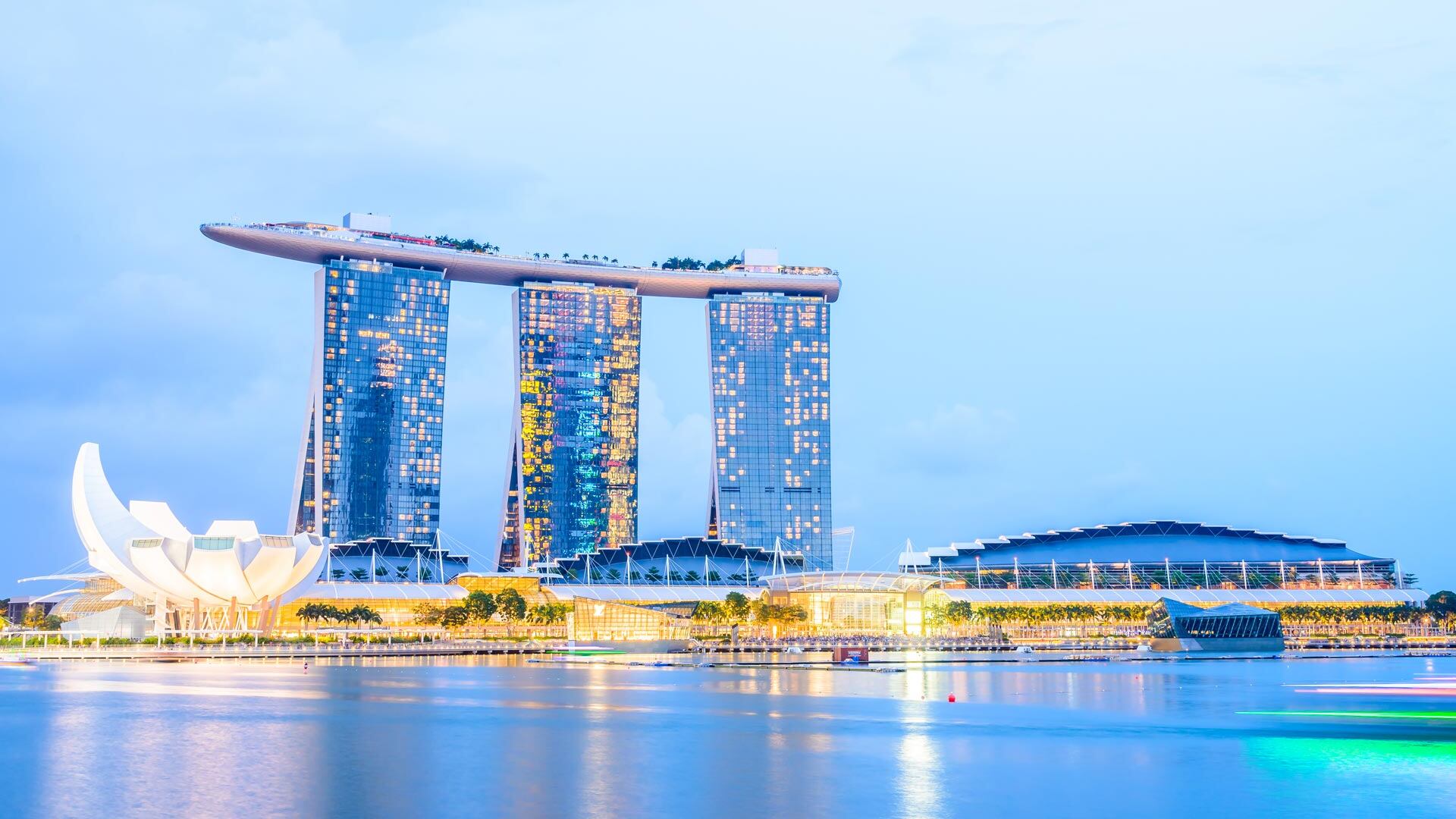 Find, il design made in Italy a Singapore con Fiera Milano