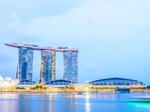 Find, il design made in Italy a Singapore con Fiera Milano