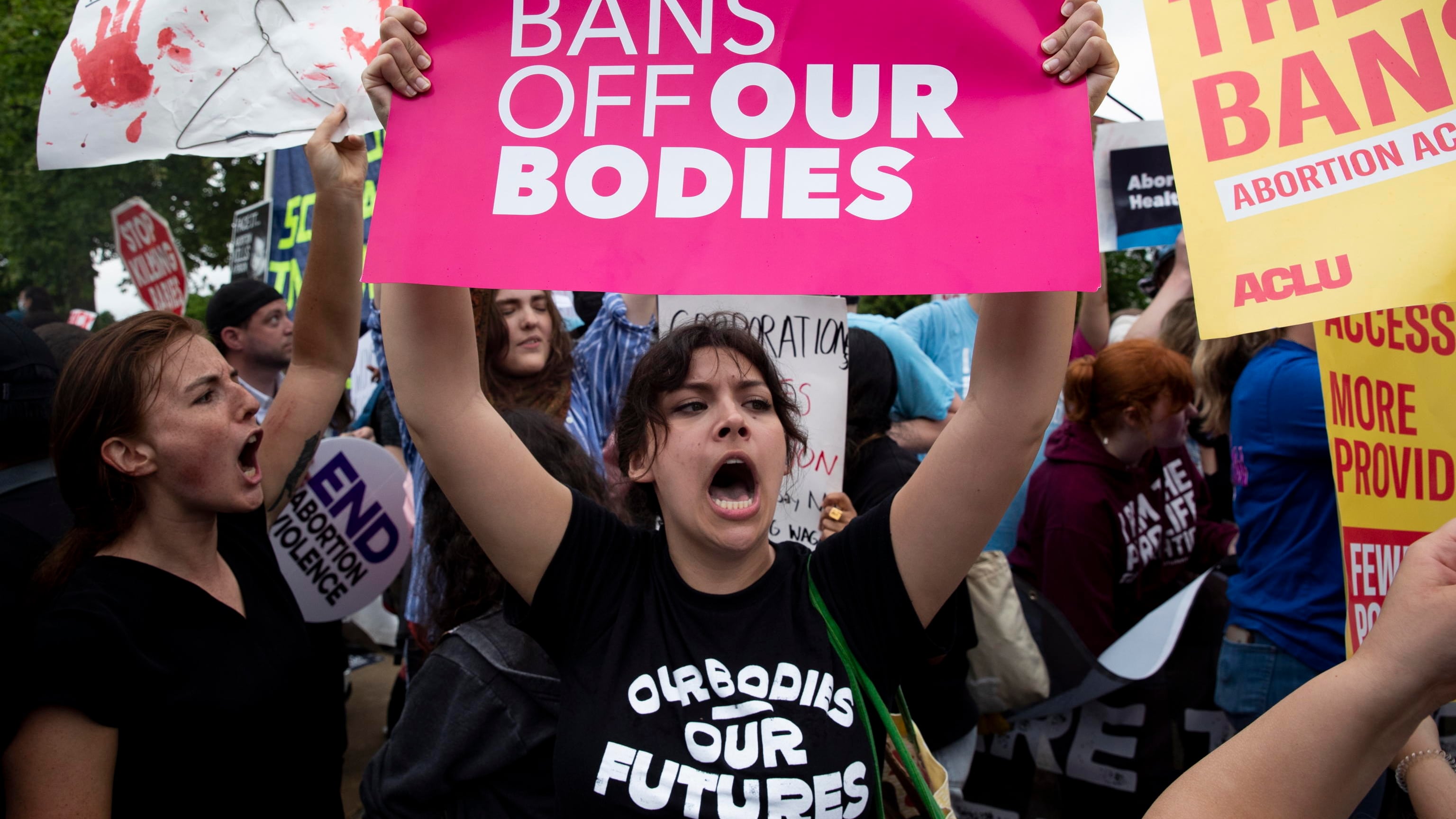 "Difendiamo le vite innocenti". Ora anche l'Oklahoma vieta l'aborto