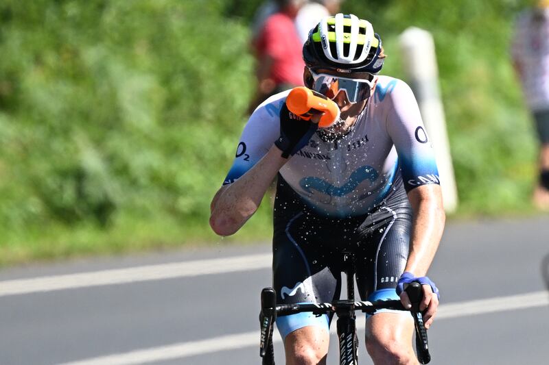 Fonte: Twitter (@LeTour)