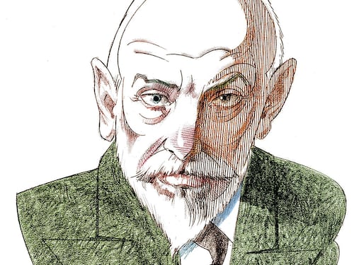 Pirandello, l’uomo che dal caos inventò un mondo (e approdò al mito)