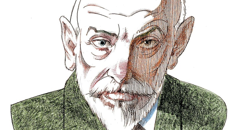 Pirandello, l’uomo che dal caos inventò un mondo (e approdò al mito)