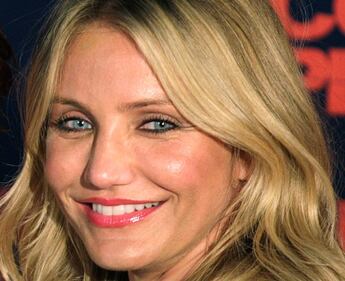 Cameron Diaz, le foto 10