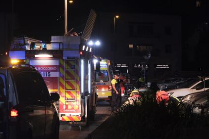 Incidente Trento