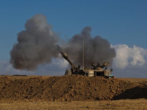 Gaza, verso il cessate il fuoco