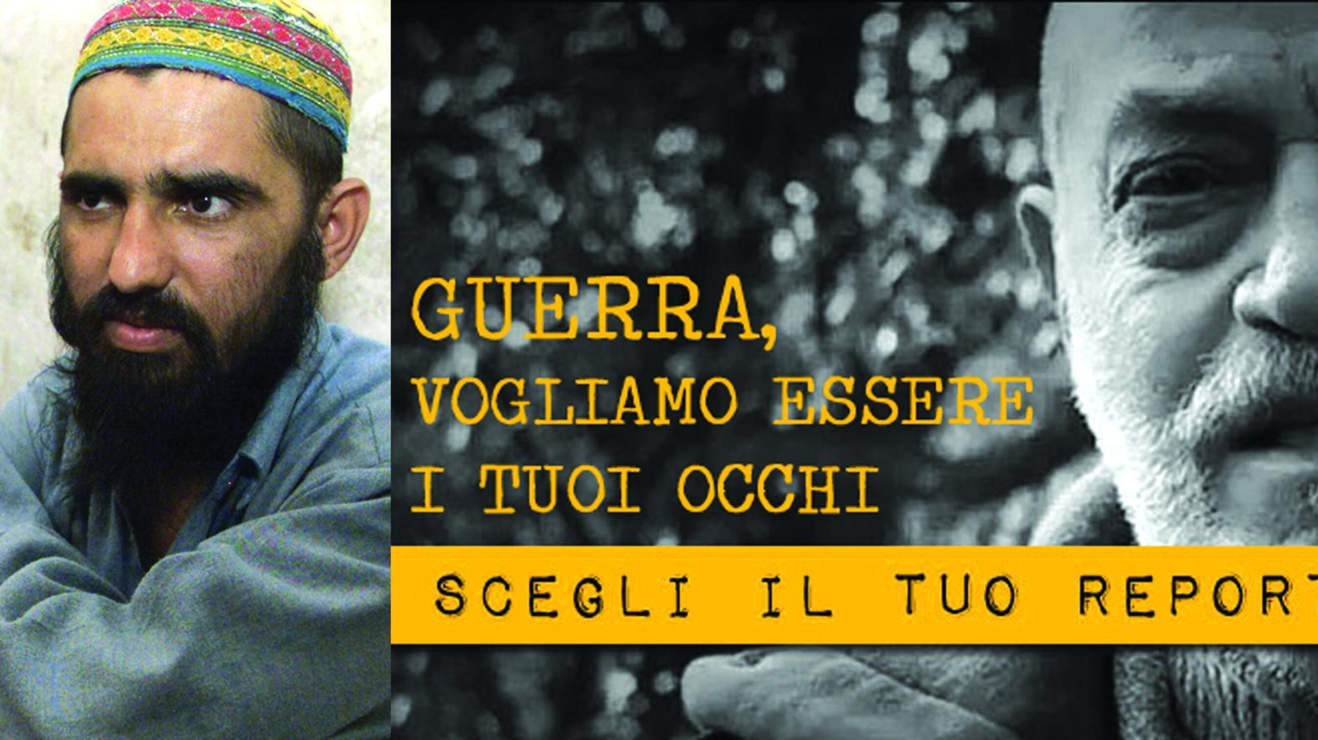 "Scegli il tuo reportage" Il Giornale lancia il giornalismo on demand
