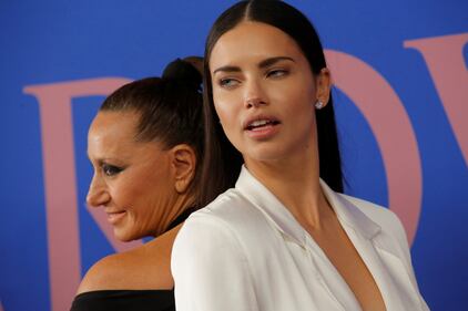 Da Gigi Hadid a Adriana Lima, tutte le star agli Oscar della moda 2