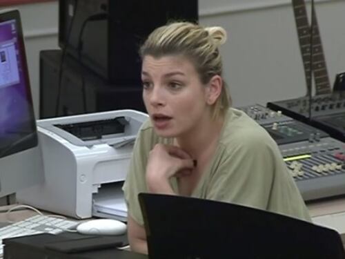 Amici, Emma Marrone s'infuria con Mike: "Chiedo rispetto e umiltà"